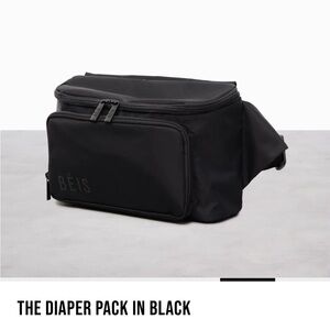 Diaper pack